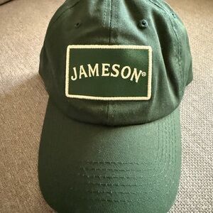 Jameson Green Baseball Cap